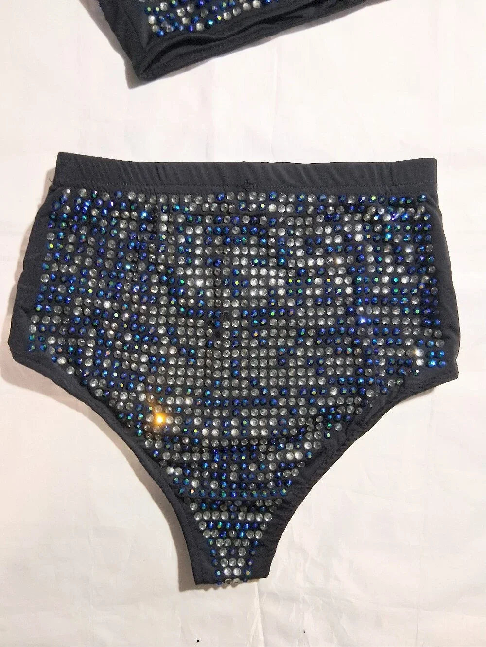 Fashion Nova Private Show 2 Piece Set Size XS